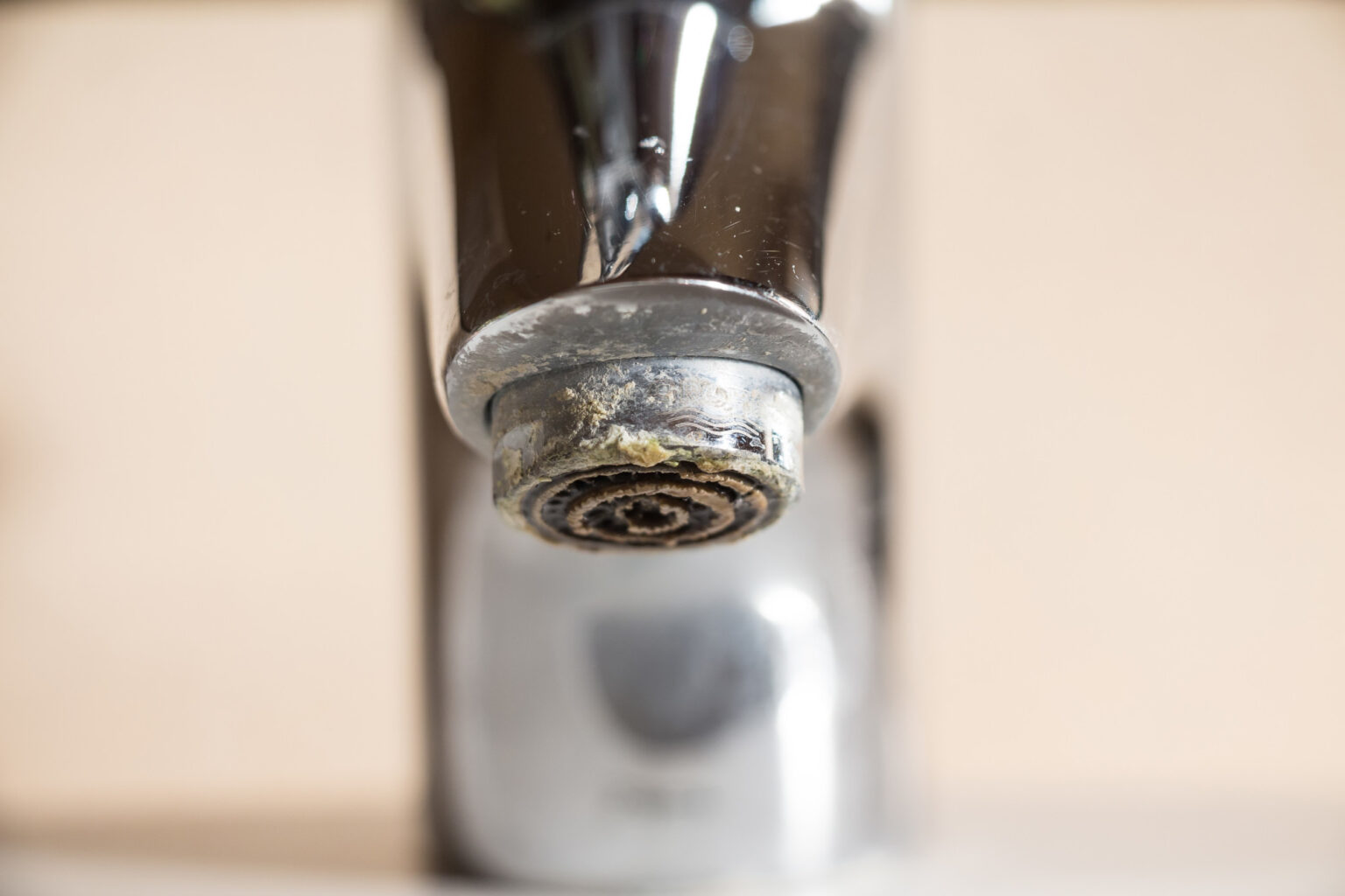 How Do You Find Out If You Have Hard Water