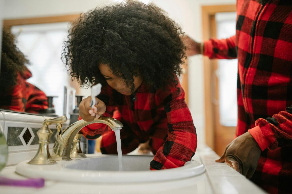 How Whole House Water Filtration Works